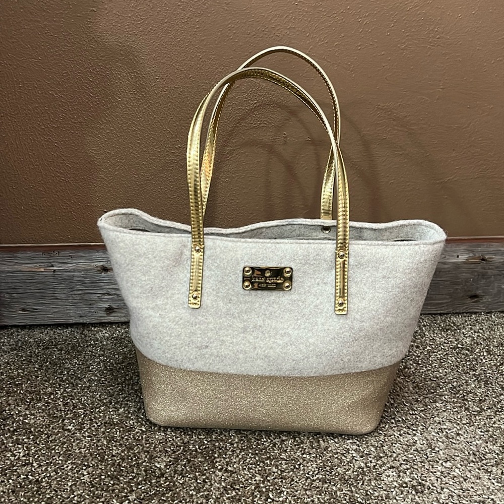 Kate Spade Tote